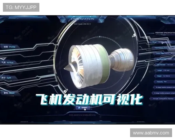 民用飞机发动机的性能监控报警